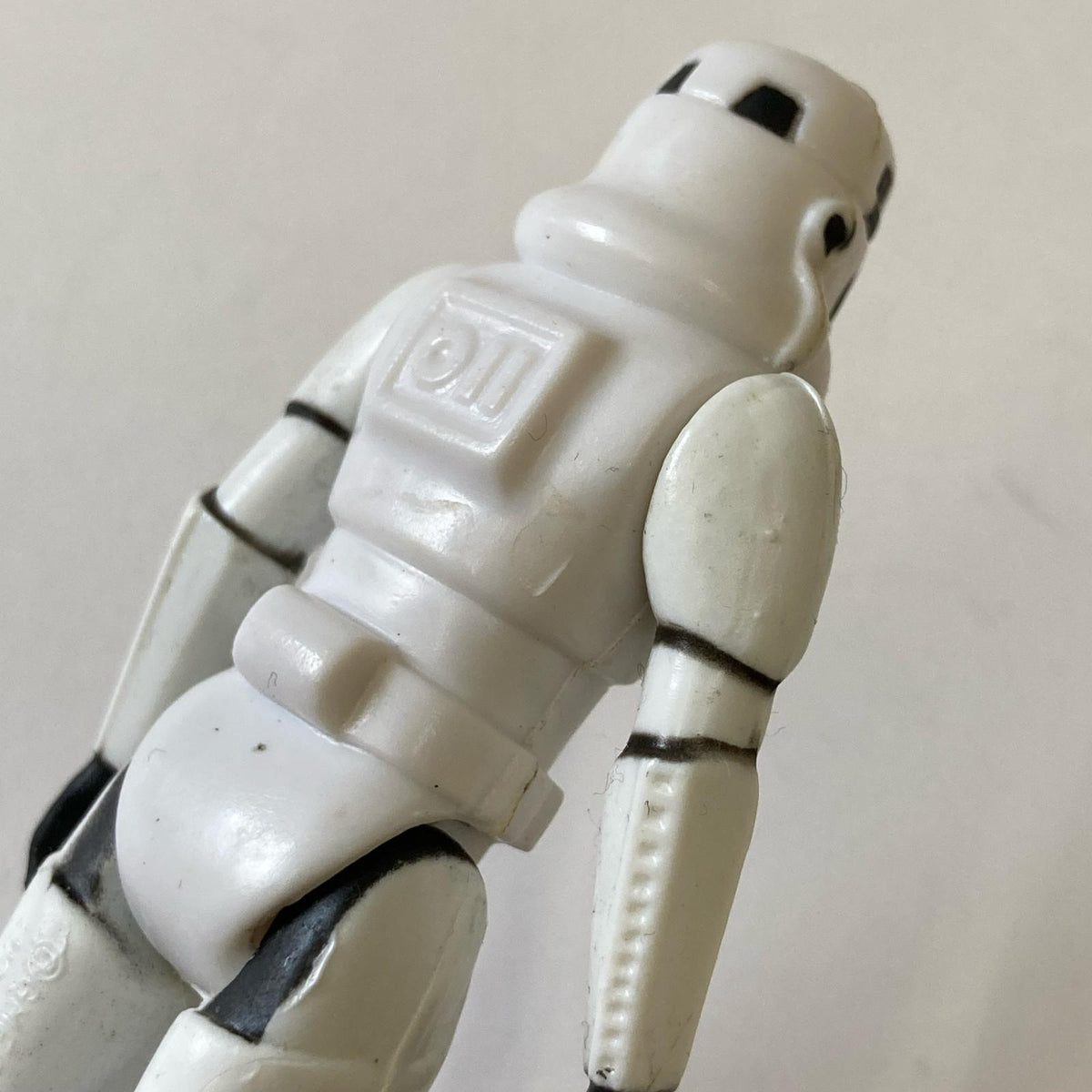 ポピー ワールドヒーロー ストームトルーパー スターウォーズ フィギュア/グッズ