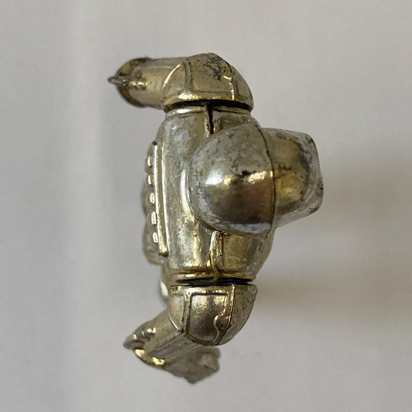 ポピー ワールドヒーロー C-3PO スターウォーズ フィギュア/グッズ
