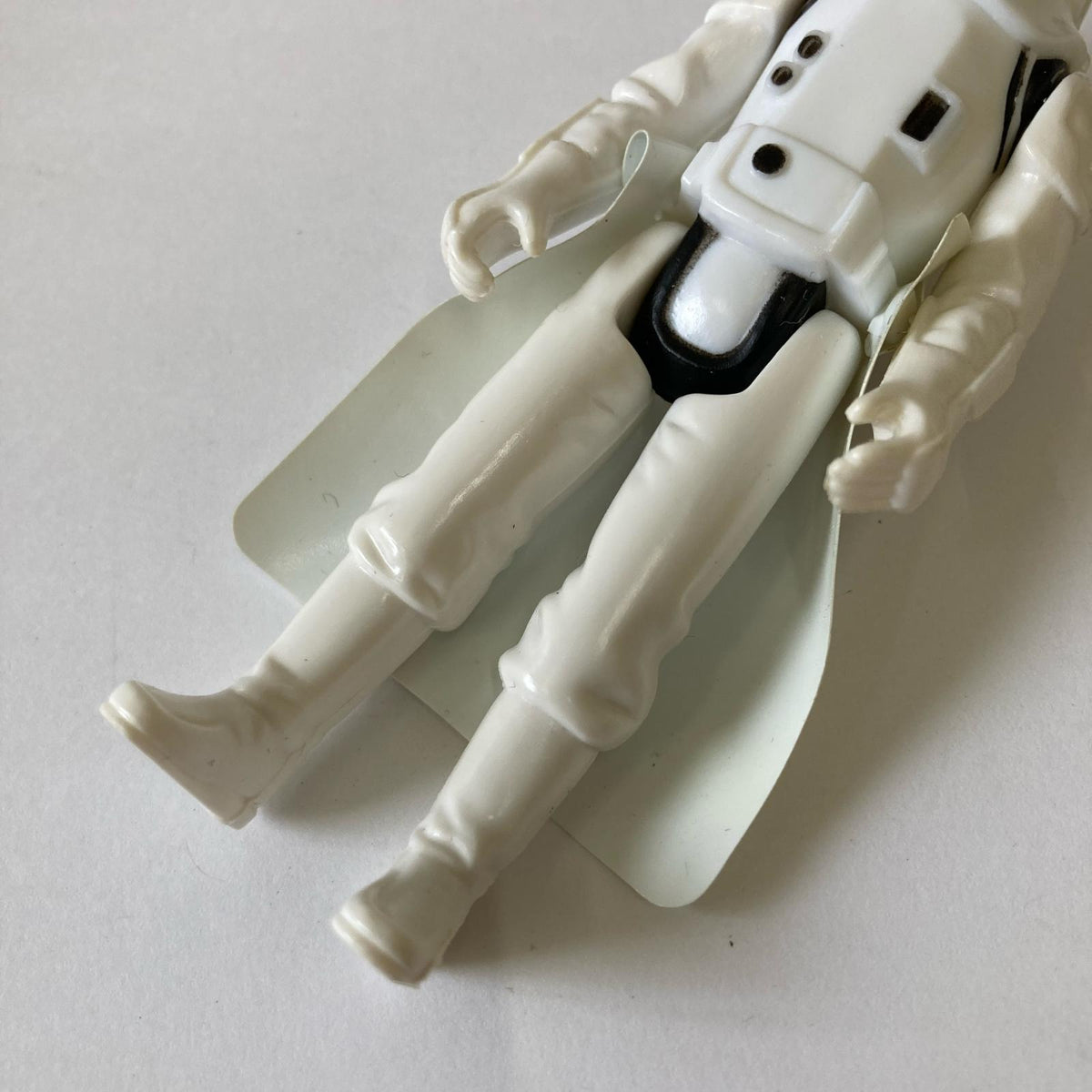 ポピー ワールドヒーロー スノートルーパー スターウォーズ フィギュア/グッズ