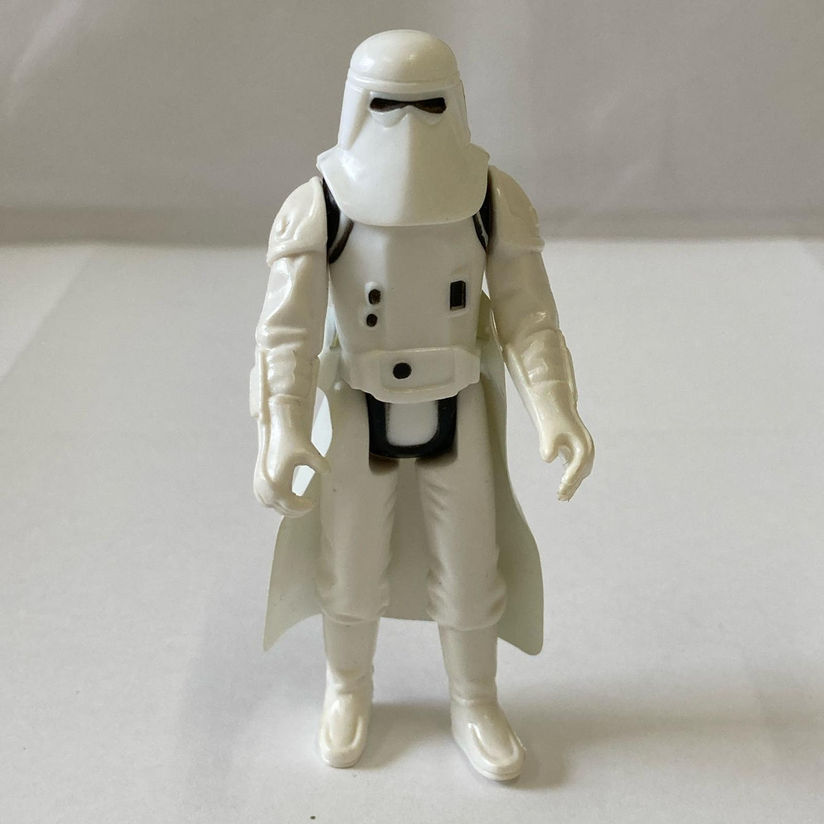 ポピー ワールドヒーロー スノートルーパー スターウォーズ フィギュア/グッズ