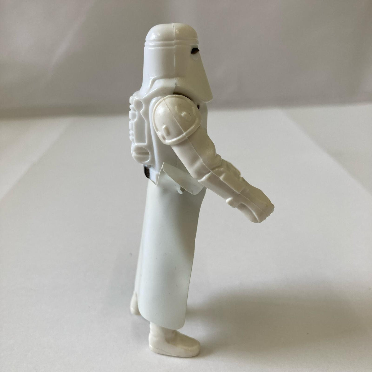 ポピー ワールドヒーロー スノートルーパー スターウォーズ フィギュア/グッズ