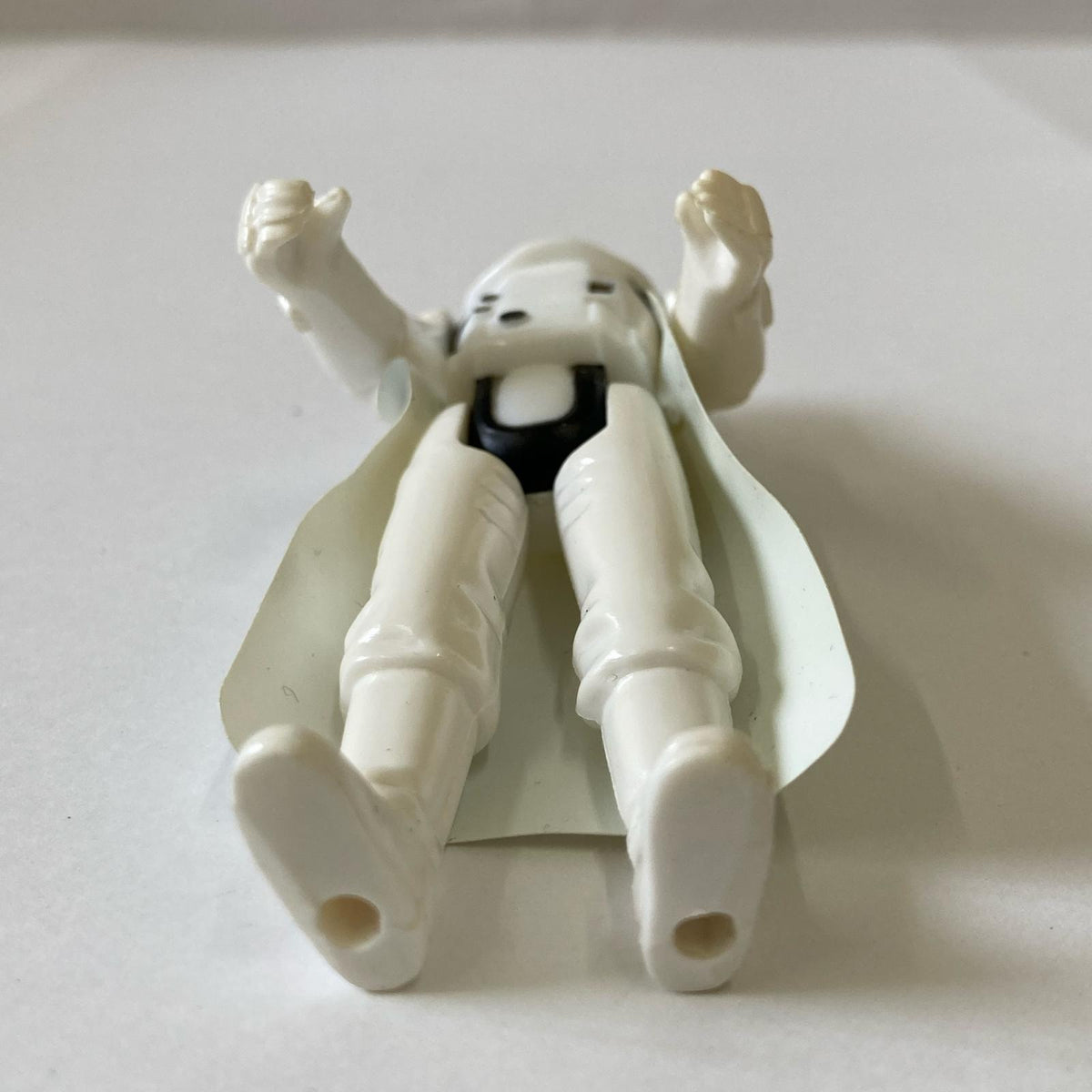 ポピー ワールドヒーロー スノートルーパー スターウォーズ フィギュア/グッズ
