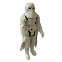 ポピー ワールドヒーロー スノートルーパー スターウォーズ フィギュア/グッズ
