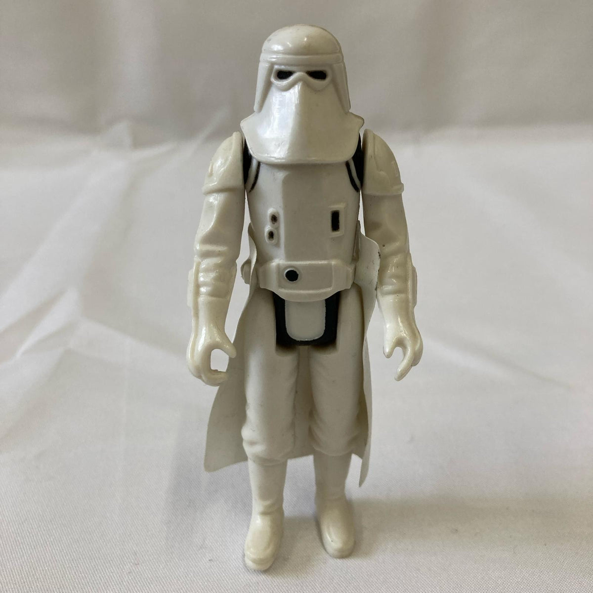 ポピー ワールドヒーロー スノートルーパー スターウォーズ フィギュア/グッズ