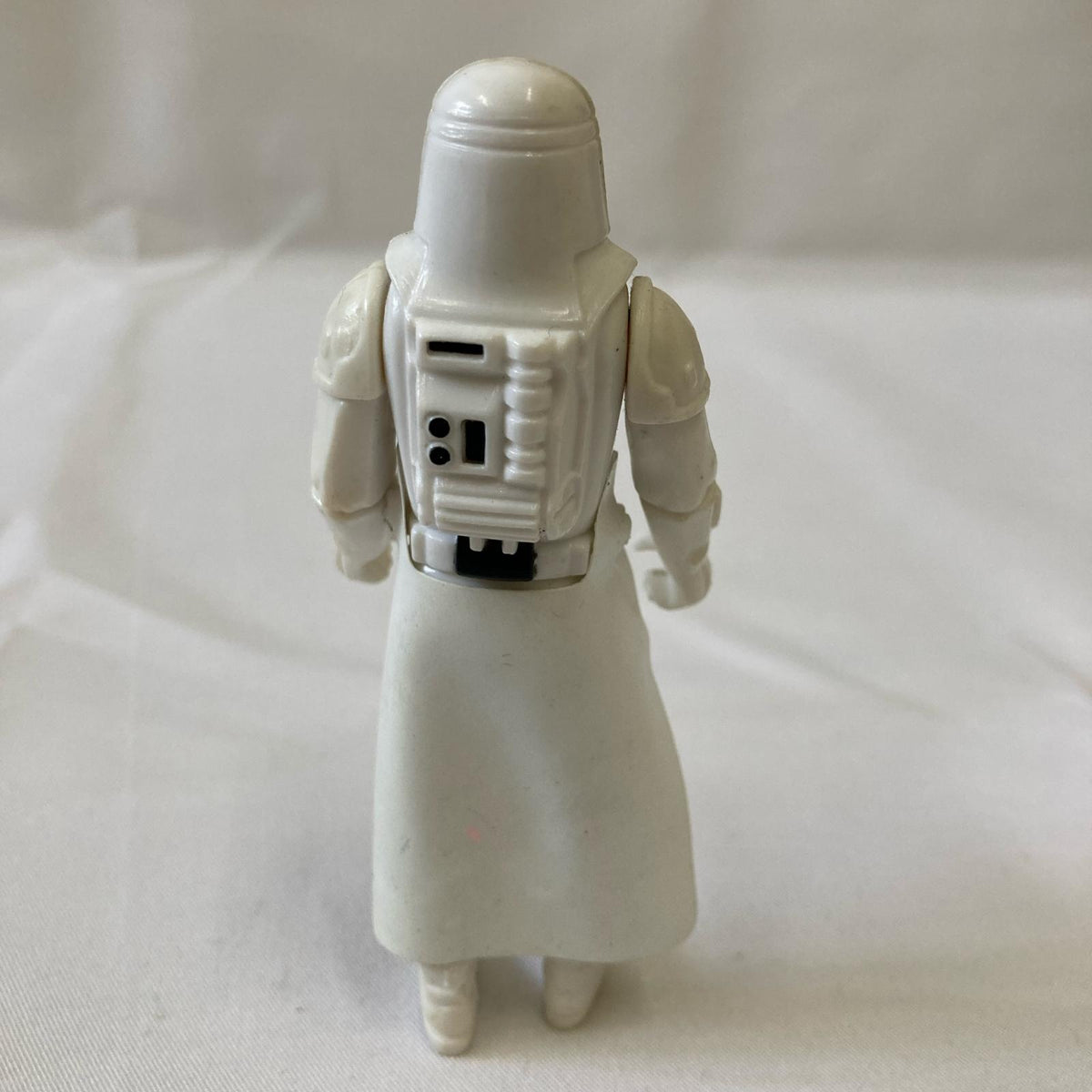 ポピー ワールドヒーロー スノートルーパー スターウォーズ フィギュア/グッズ