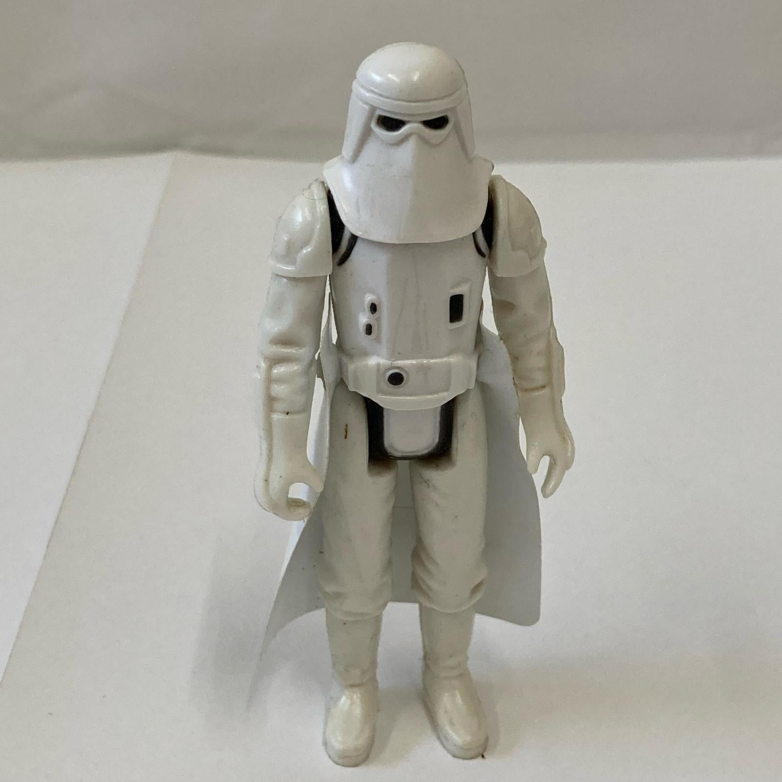 ポピー ワールドヒーロー スノートルーパー スターウォーズ フィギュア/グッズ
