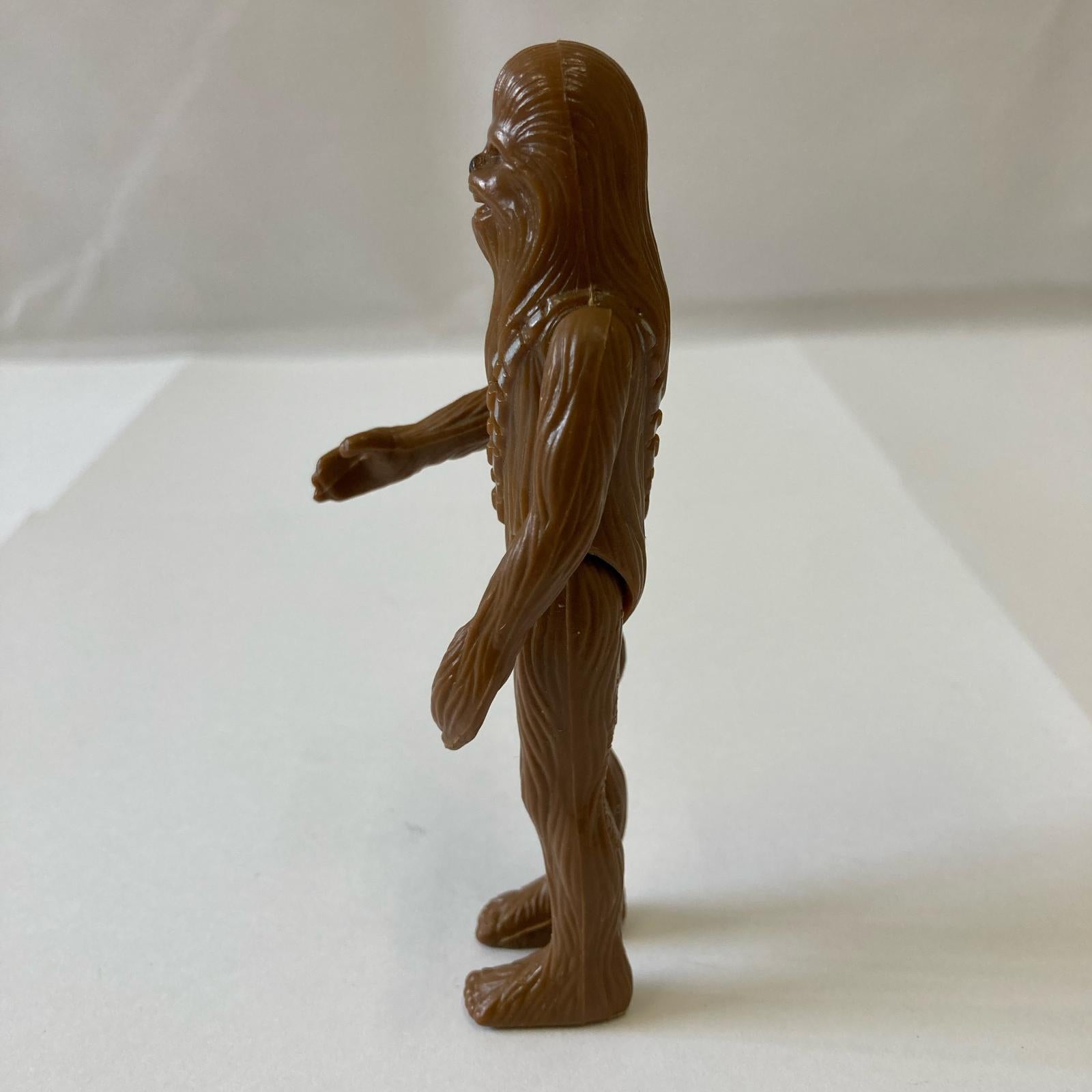 ポピーワールドヒーロー チューバッカ スターウォーズ フィギュア/グッズ