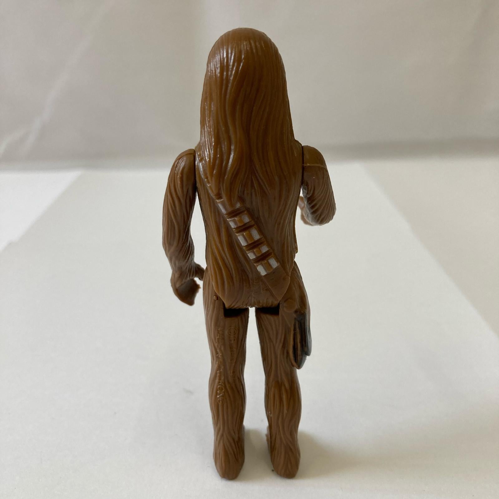 ポピーワールドヒーロー チューバッカ スターウォーズ フィギュア/グッズ