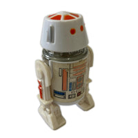 ポピーワールドヒーロー R5-D5 フィギュア/グッズ