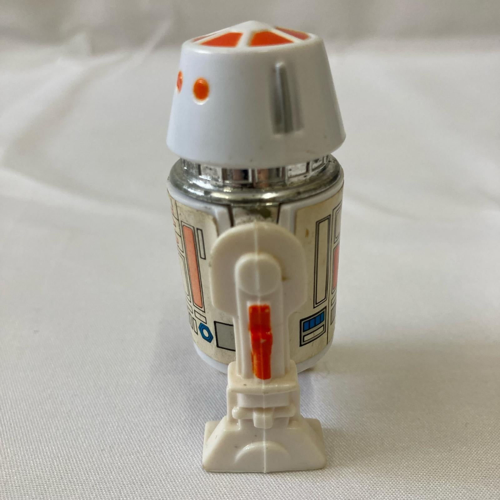 ポピーワールドヒーロー R5-D5 フィギュア/グッズ