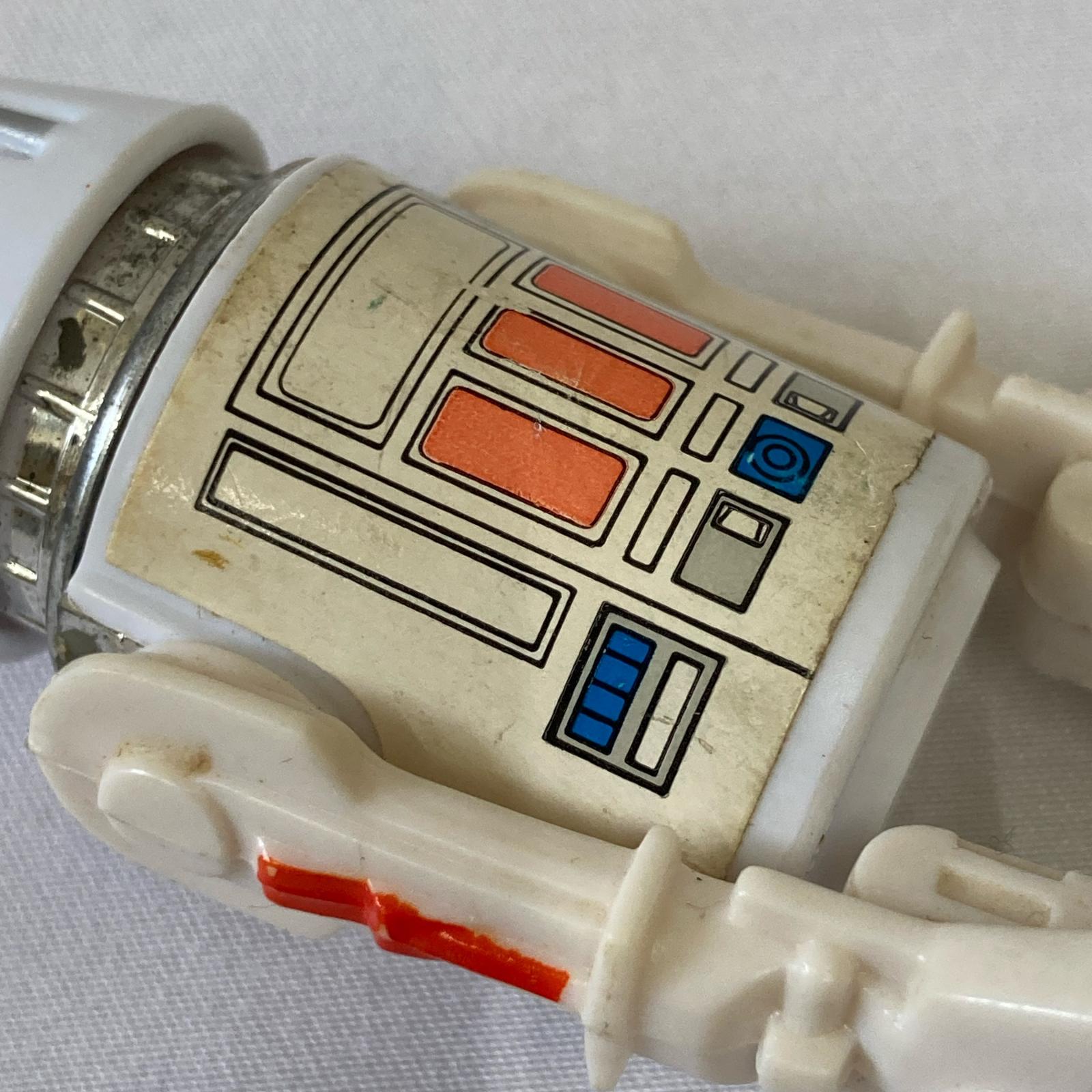 ポピーワールドヒーロー R5-D5 フィギュア/グッズ