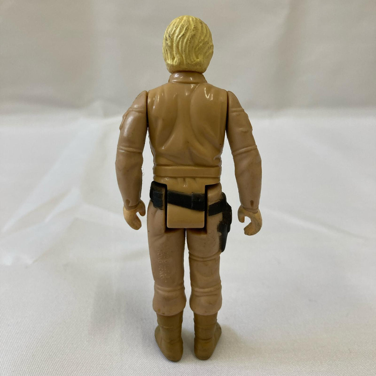 ポピーワールドヒーロー ルーク・スカイウォーカー スターウォーズ フィギュア/グッズ