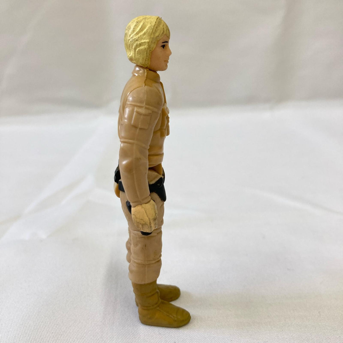 ポピーワールドヒーロー ルーク・スカイウォーカー スターウォーズ フィギュア/グッズ