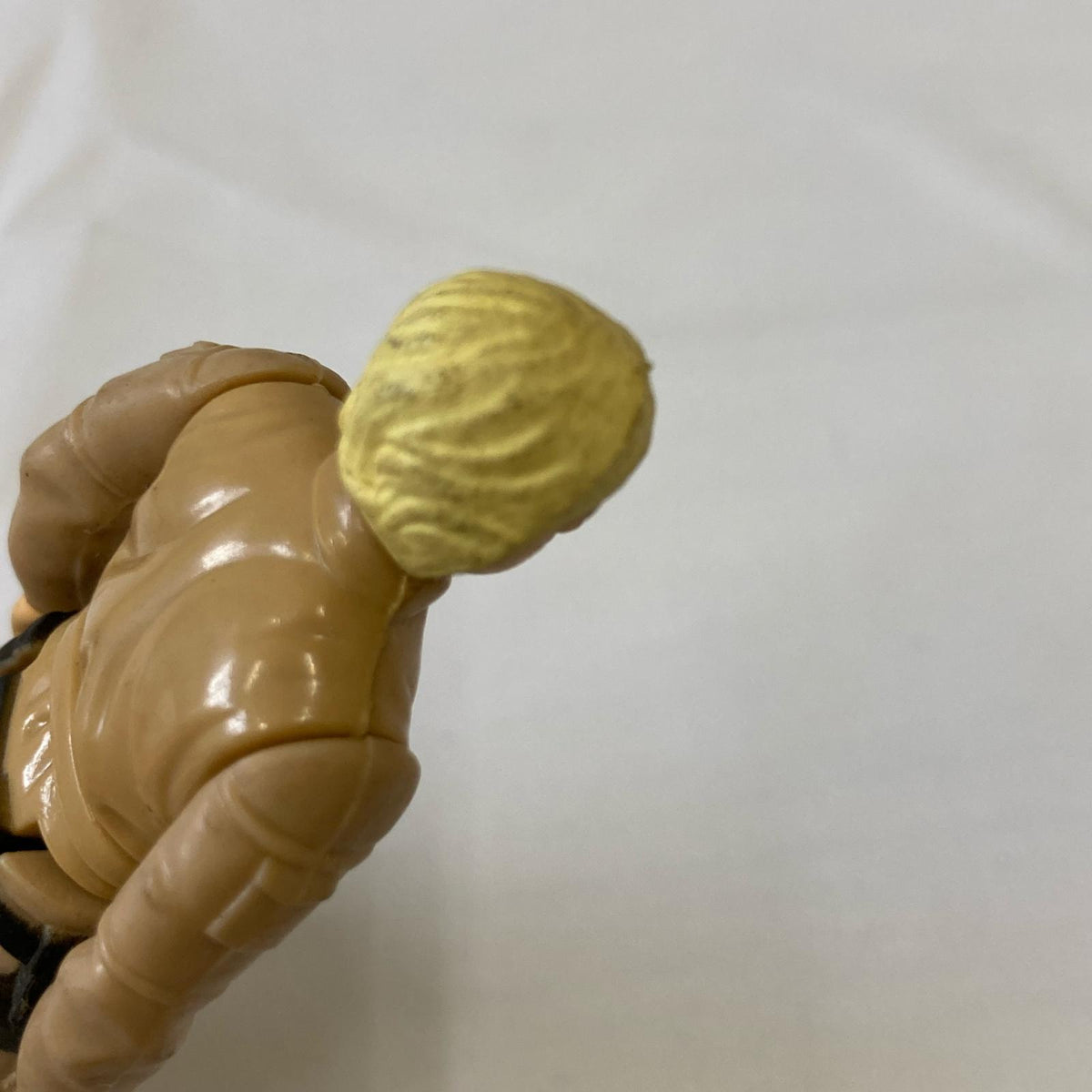ポピーワールドヒーロー ルーク・スカイウォーカー スターウォーズ フィギュア/グッズ