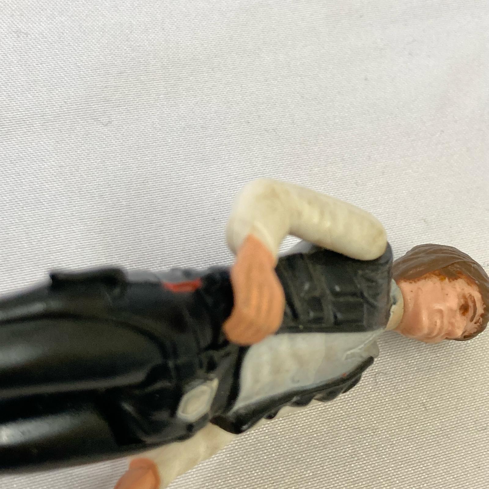 ポピーワールドヒーロー ハン・ソロ スターウォーズ フィギュア/グッズ