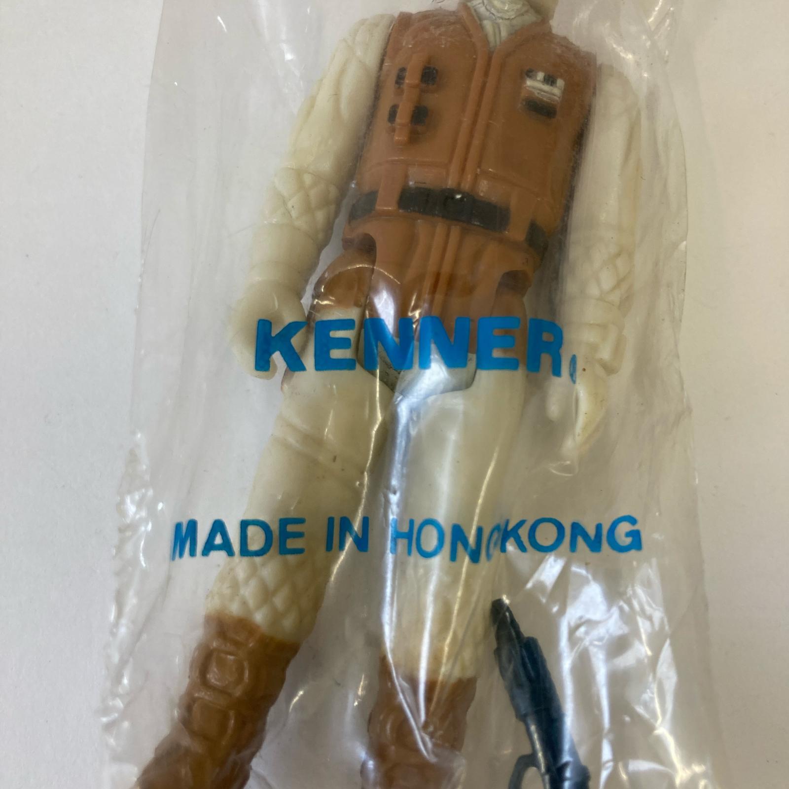 ポピー ワールドヒーロー レベルソルジャー スターウォーズ フィギュア/グッズ