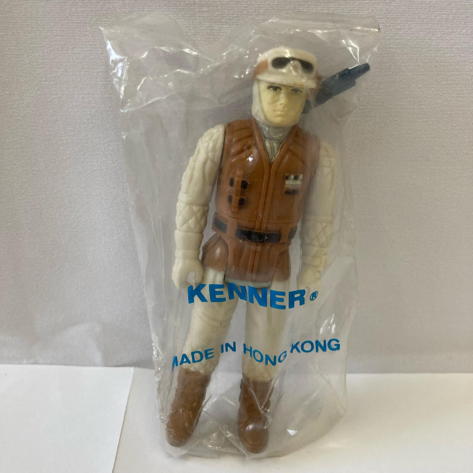 ポピー ワールドヒーロー レベルソルジャー スターウォーズ フィギュア/グッズ