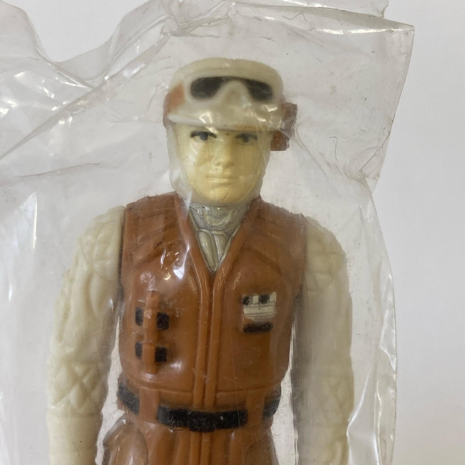 ポピー ワールドヒーロー レベルソルジャー スターウォーズ フィギュア/グッズ