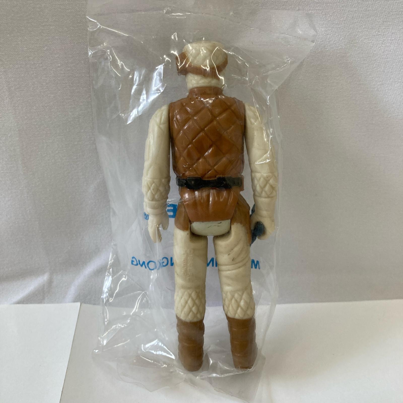 ポピー ワールドヒーロー レベルソルジャー スターウォーズ フィギュア/グッズ