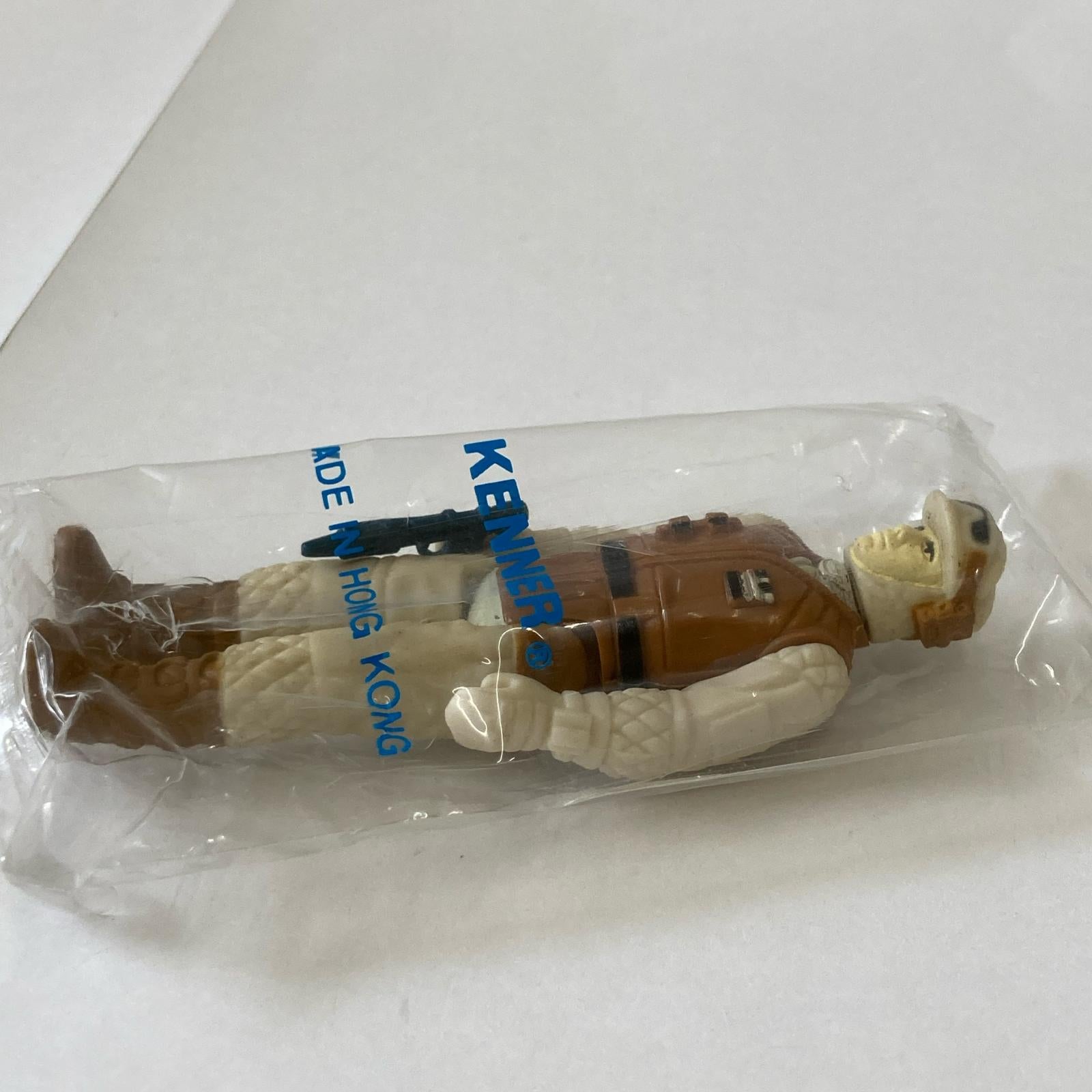 ポピー ワールドヒーロー レベルソルジャー スターウォーズ フィギュア/グッズ