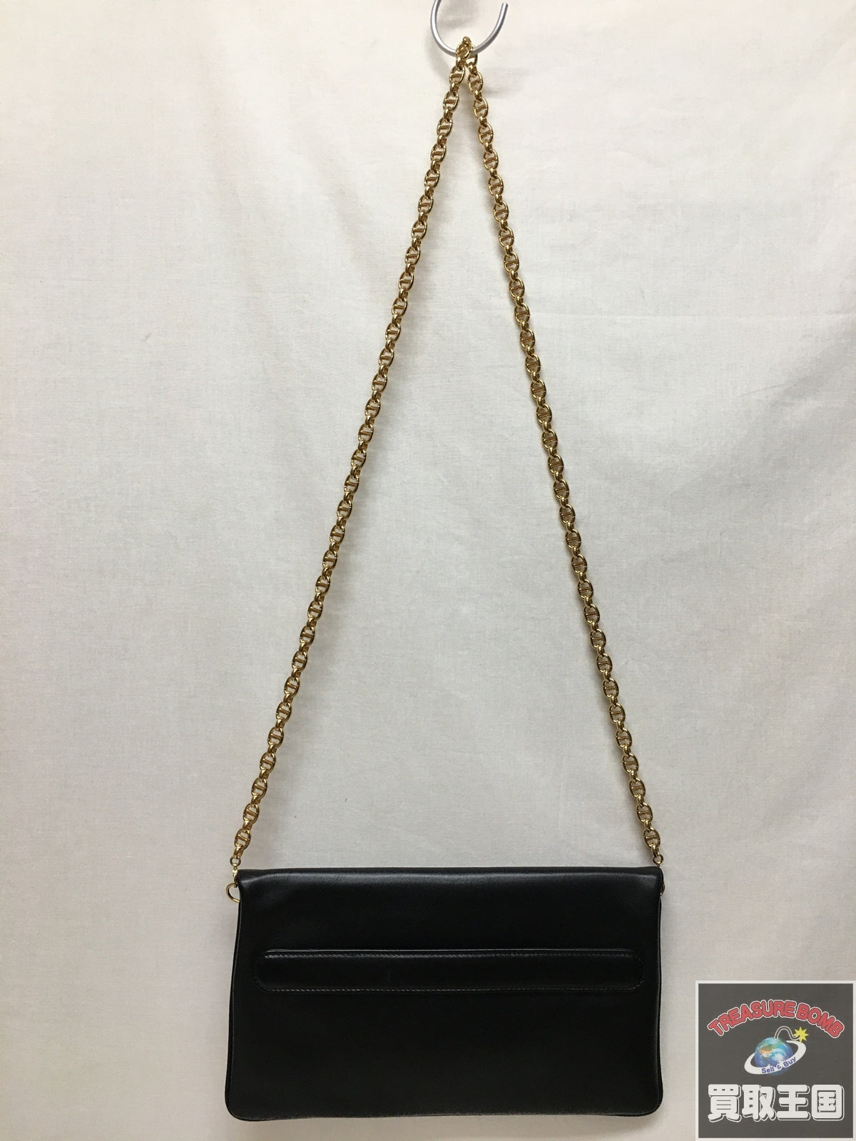 Dior DIOR DOUBLE 2wayチェーンバッグ