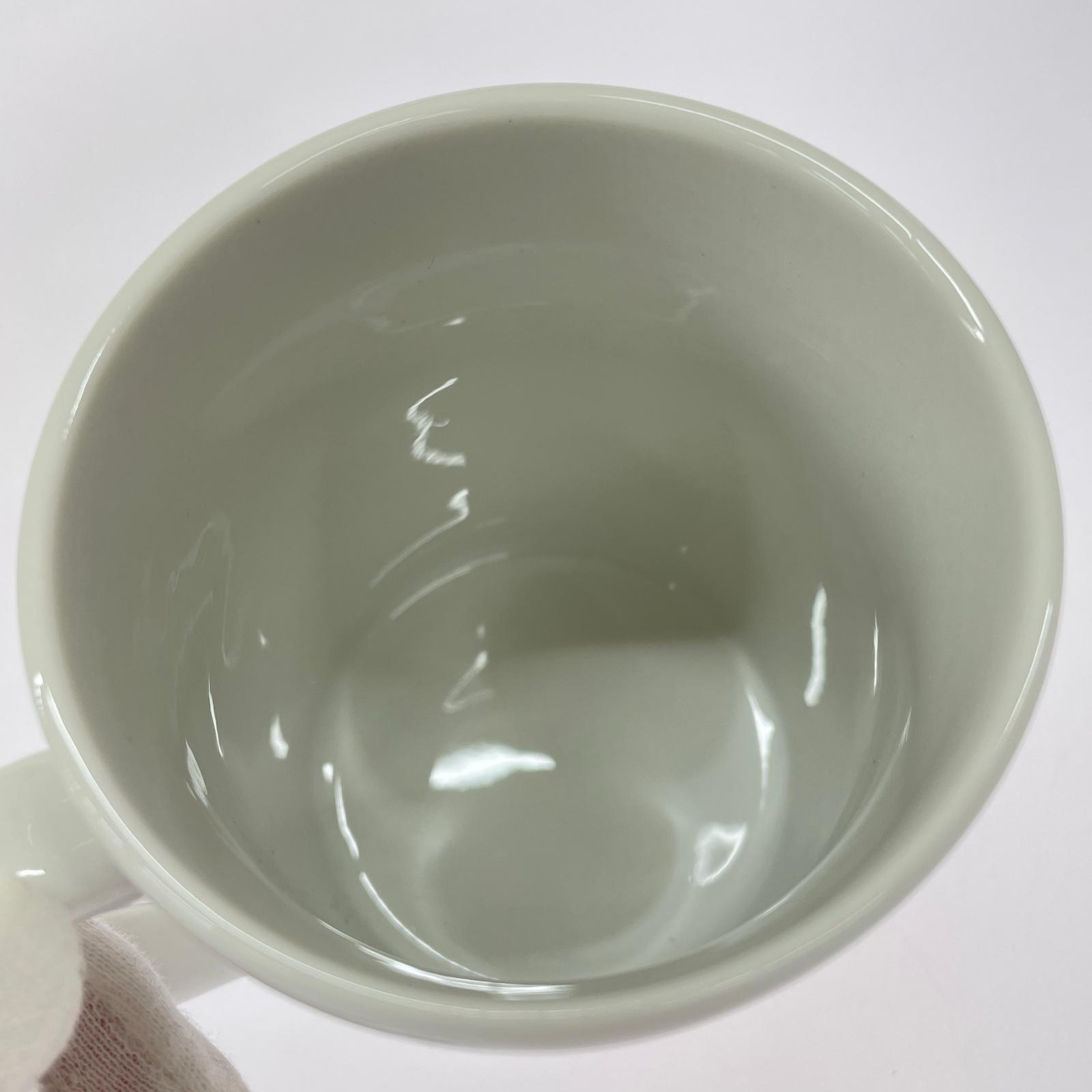 その他アクセサリー マグカップ ホワイト