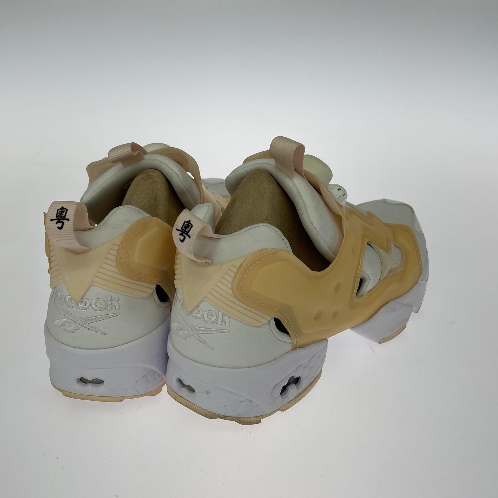 スニーカー ×adidas/INSTAPUMP FURY BOOST/FU9238 24.5cm (US6 1/2 UK6 EU39)