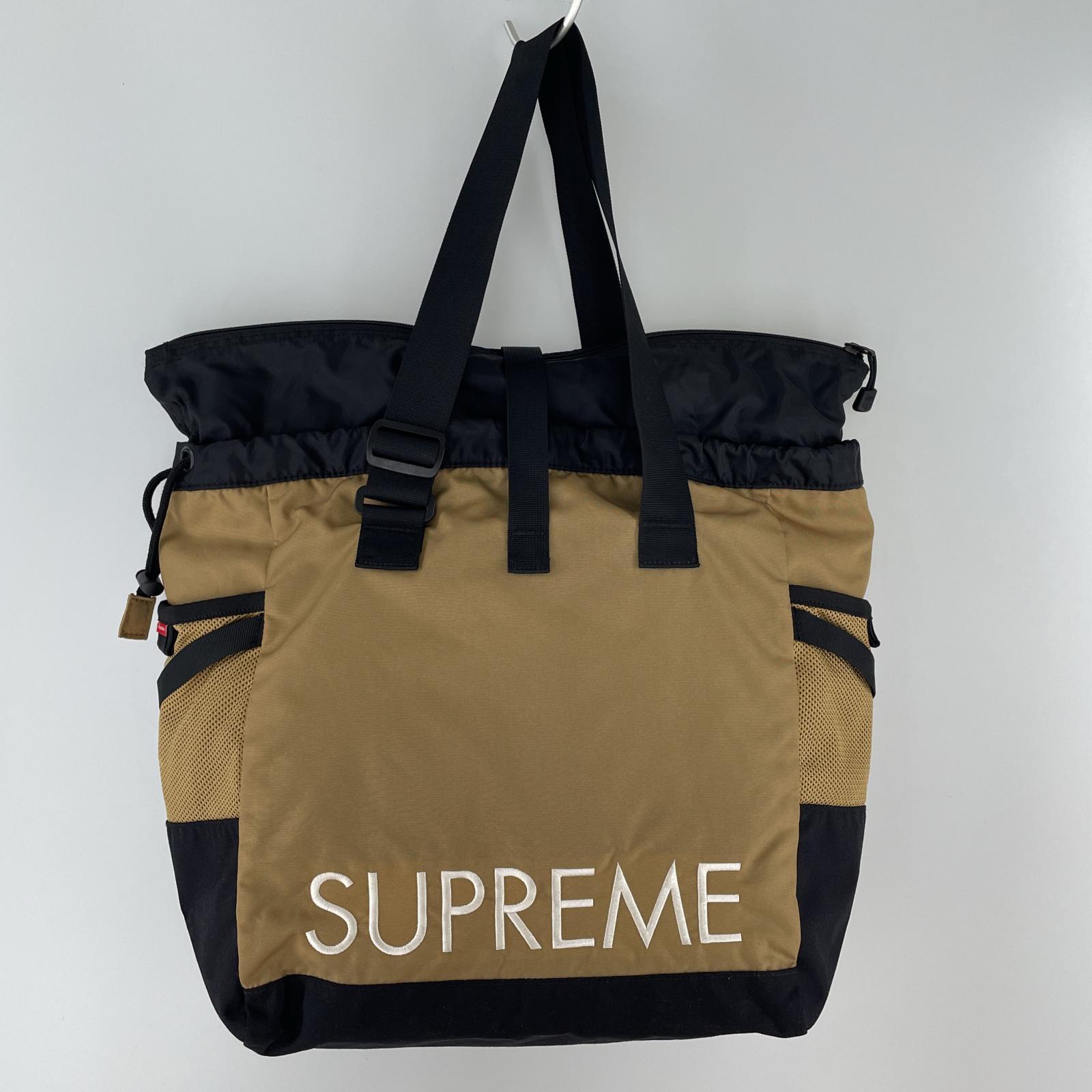その他バッグ THE NORTH FACE Adventure Tote NM82028I