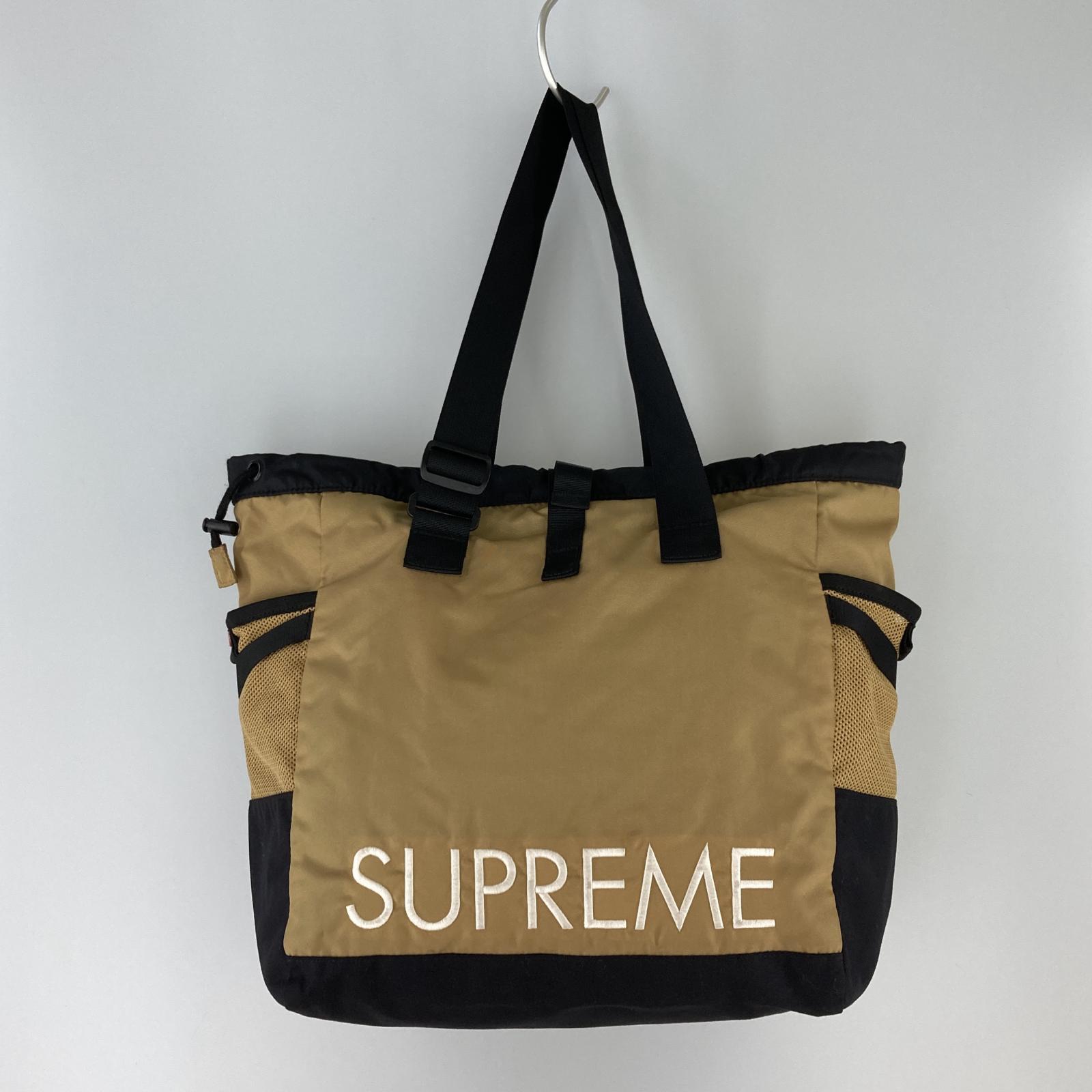 その他バッグ THE NORTH FACE Adventure Tote NM82028I カーキ