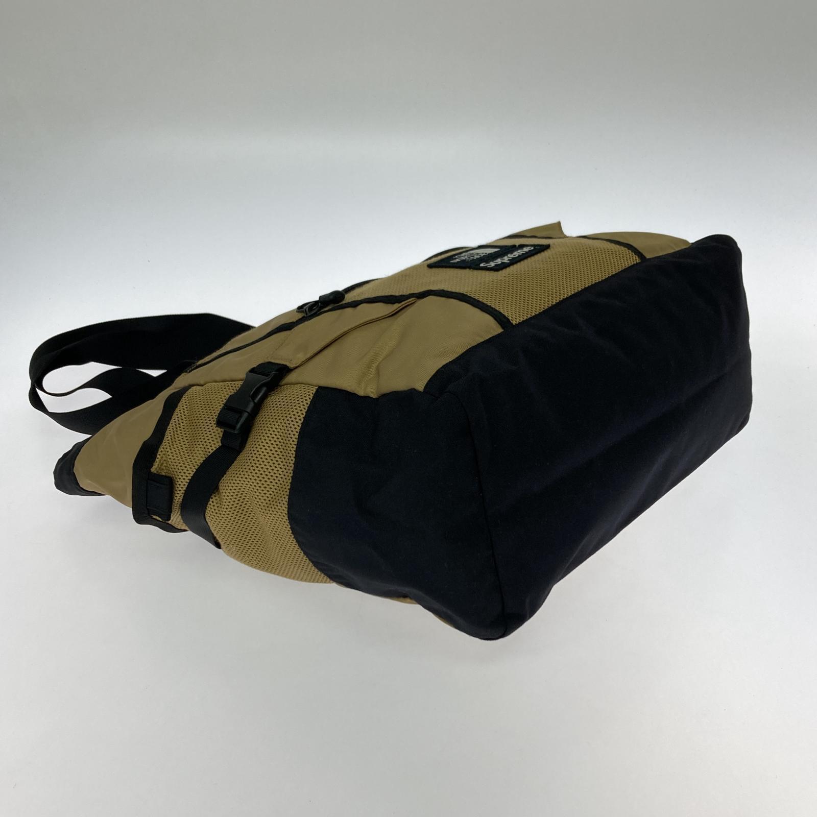 その他バッグ THE NORTH FACE Adventure Tote NM82028I カーキ