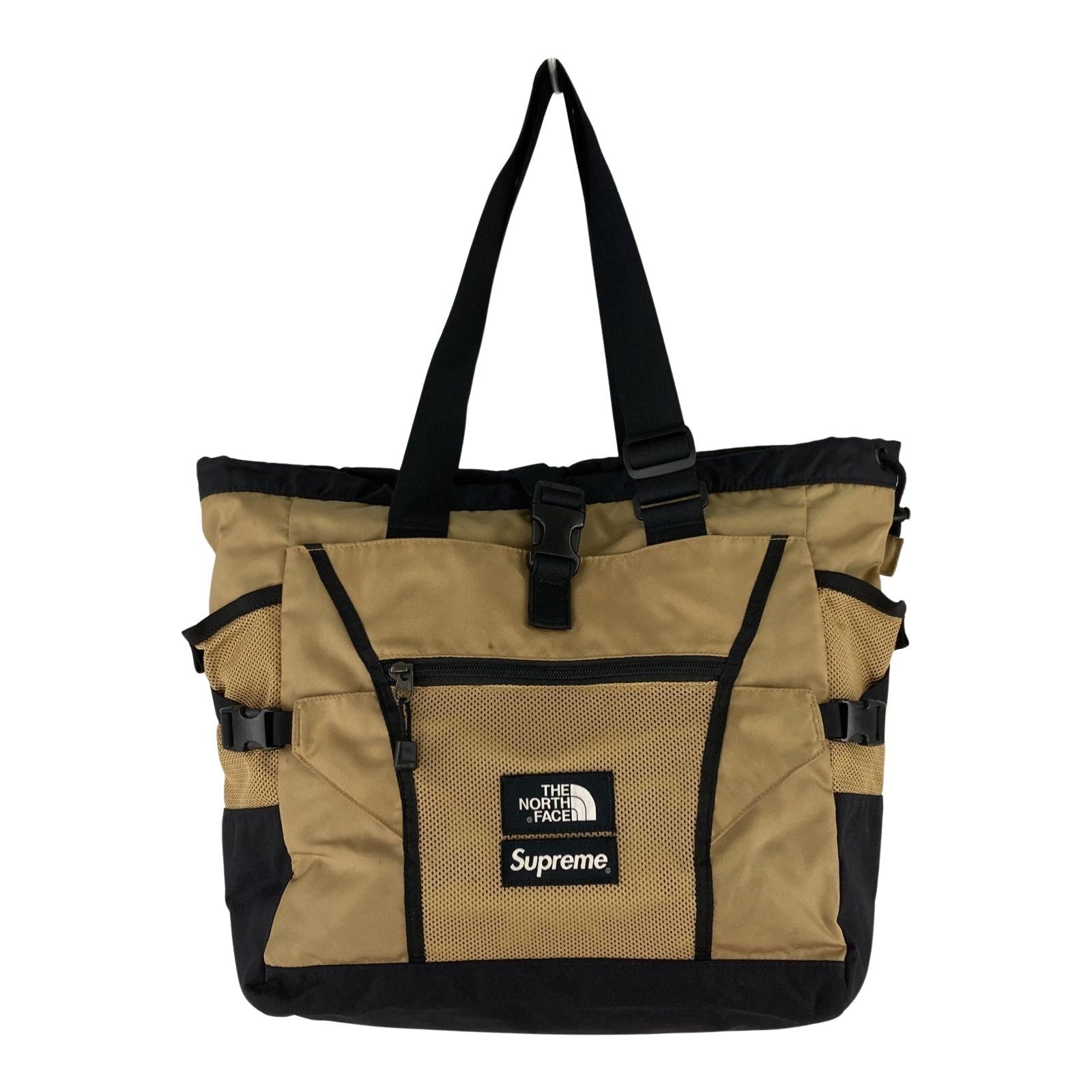 その他バッグ THE NORTH FACE Adventure Tote NM82028I カーキ