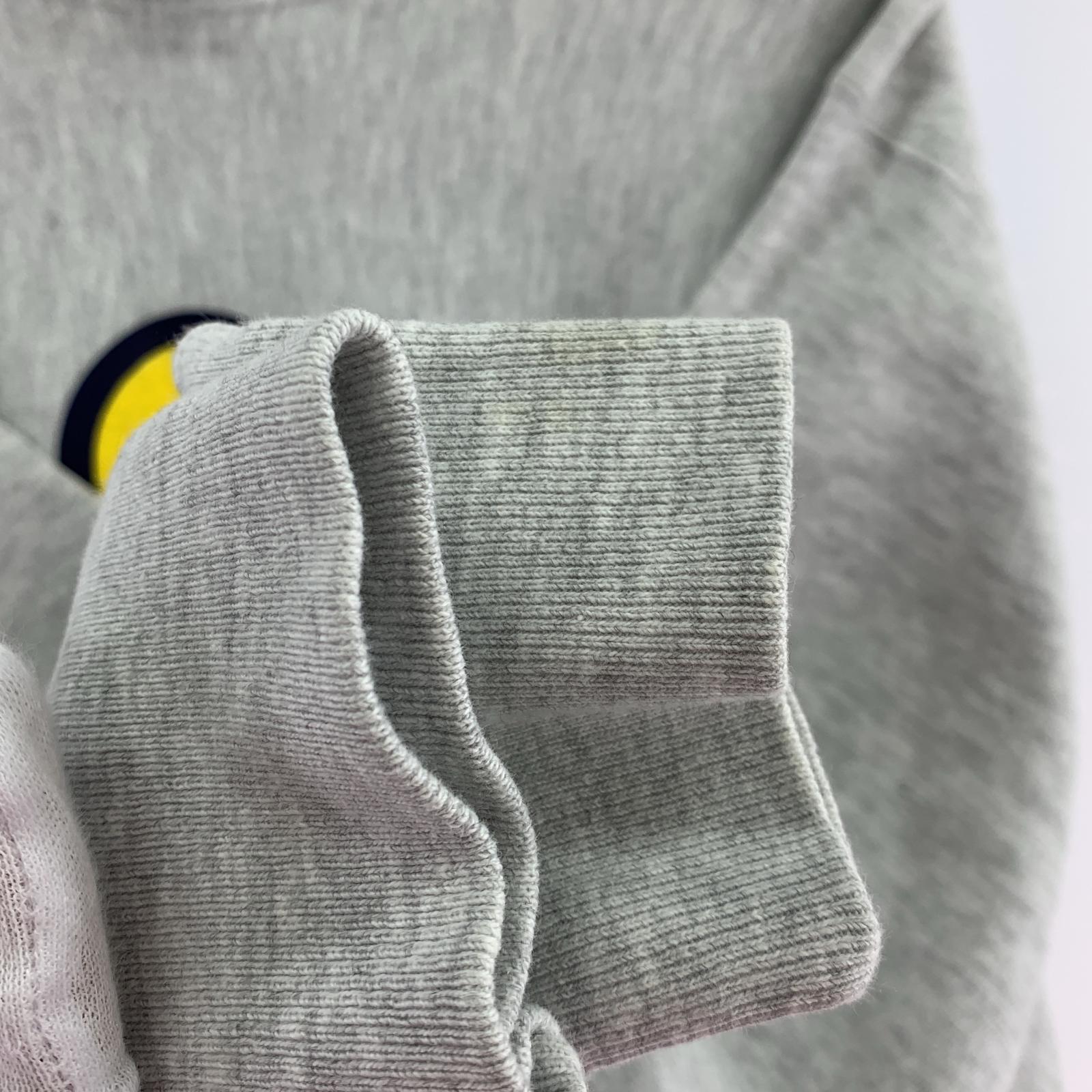 スウェット Champion スウェット・トレーナー グレー