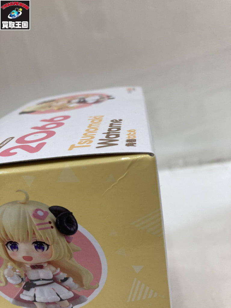 ねんどろいど 2066 角巻わため フィギュア/グッズ