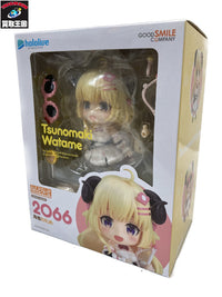 ねんどろいど 2066 角巻わため フィギュア/グッズ