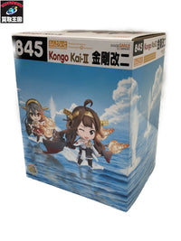 ねんどろいど 845 金剛改二 フィギュア/グッズ