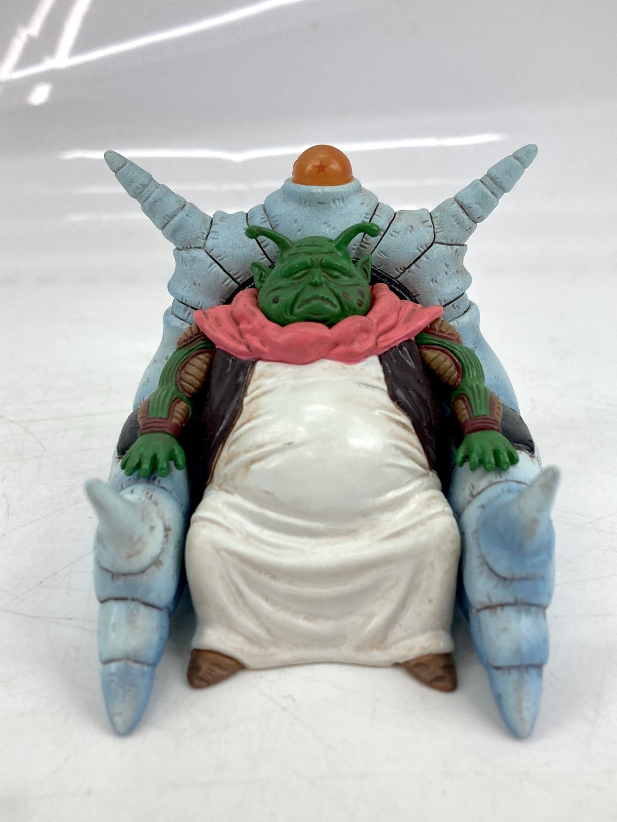 最終形態 超造形魂 ドラゴンボール改 フリーザ編 フィギュア/グッズ