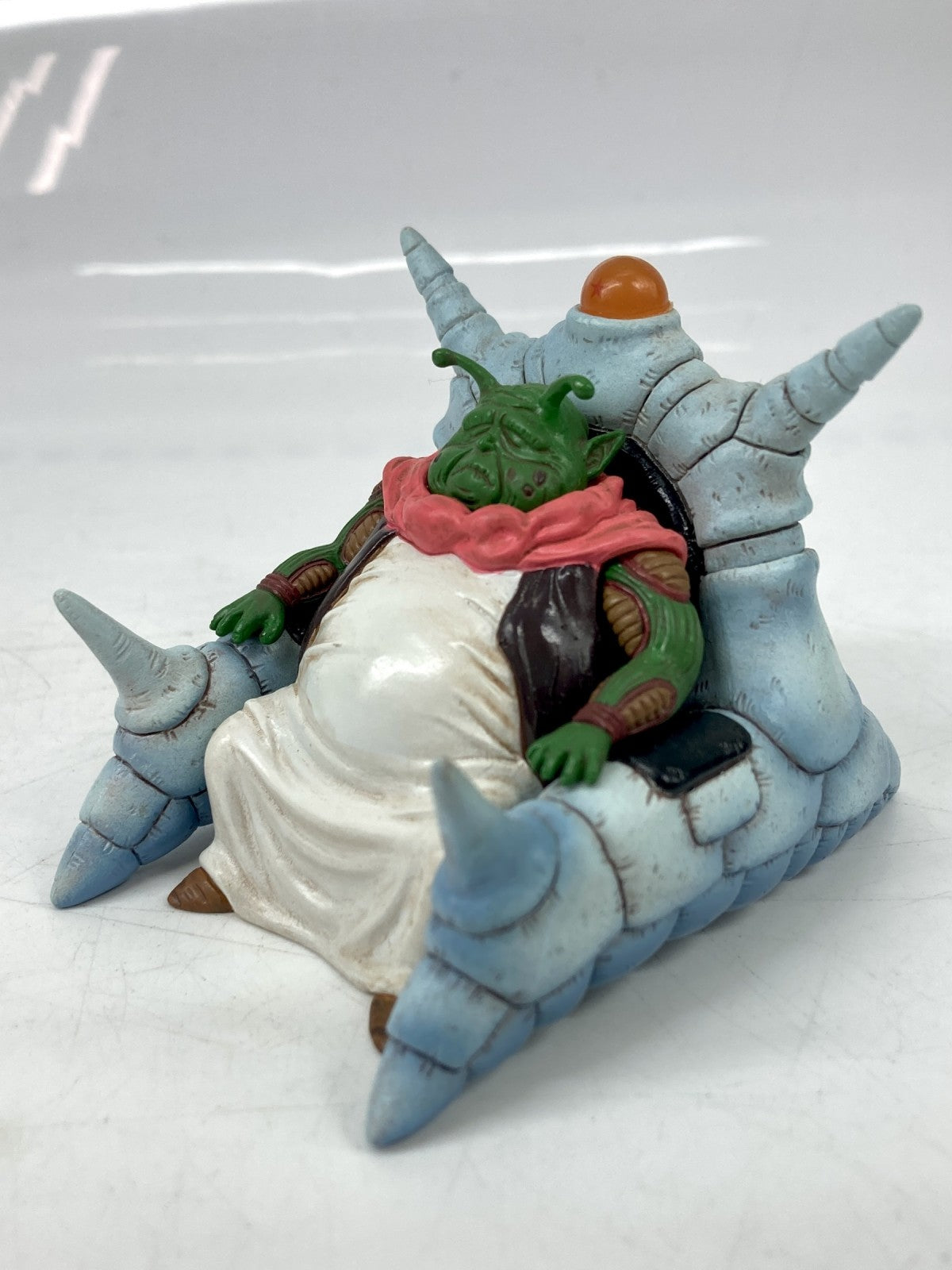 最終形態 超造形魂 ドラゴンボール改 フリーザ編 フィギュア/グッズ