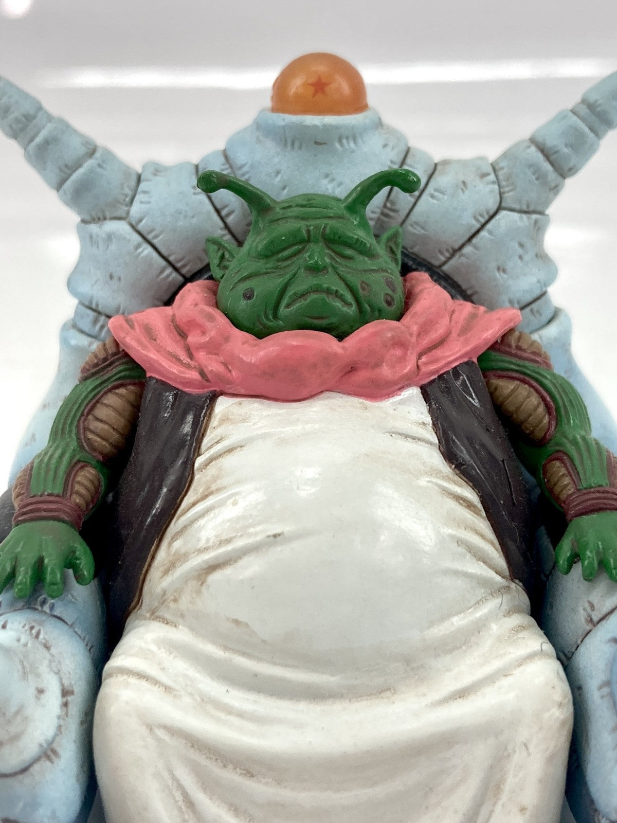 最終形態 超造形魂 ドラゴンボール改 フリーザ編 フィギュア/グッズ