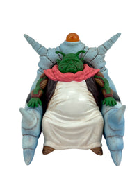 最終形態 超造形魂 ドラゴンボール改 フリーザ編 フィギュア/グッズ