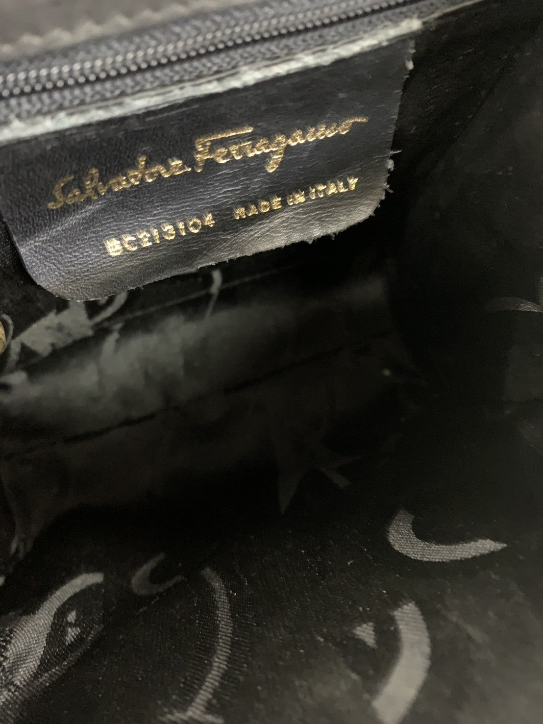 S.Ferragamo BC213104
