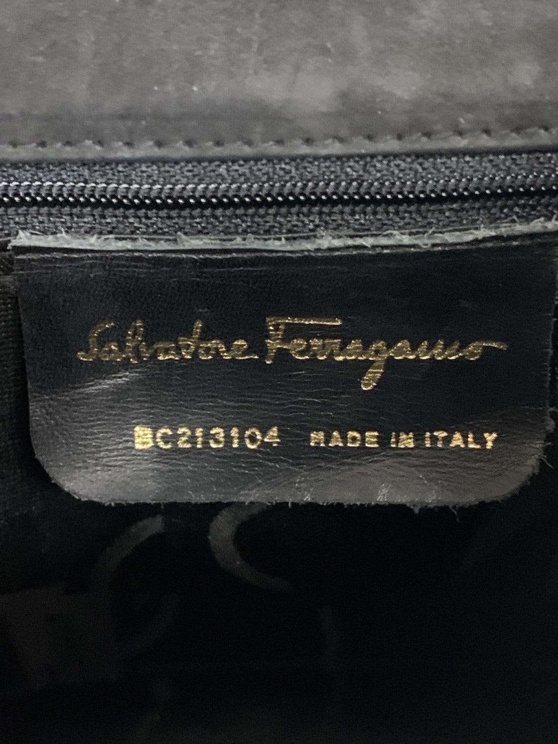 S.Ferragamo BC213104
