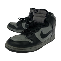 スニーカー 99年製 DUNK HI LE BLK/GRY 29cm (US11 UK10 1/2 EU48)