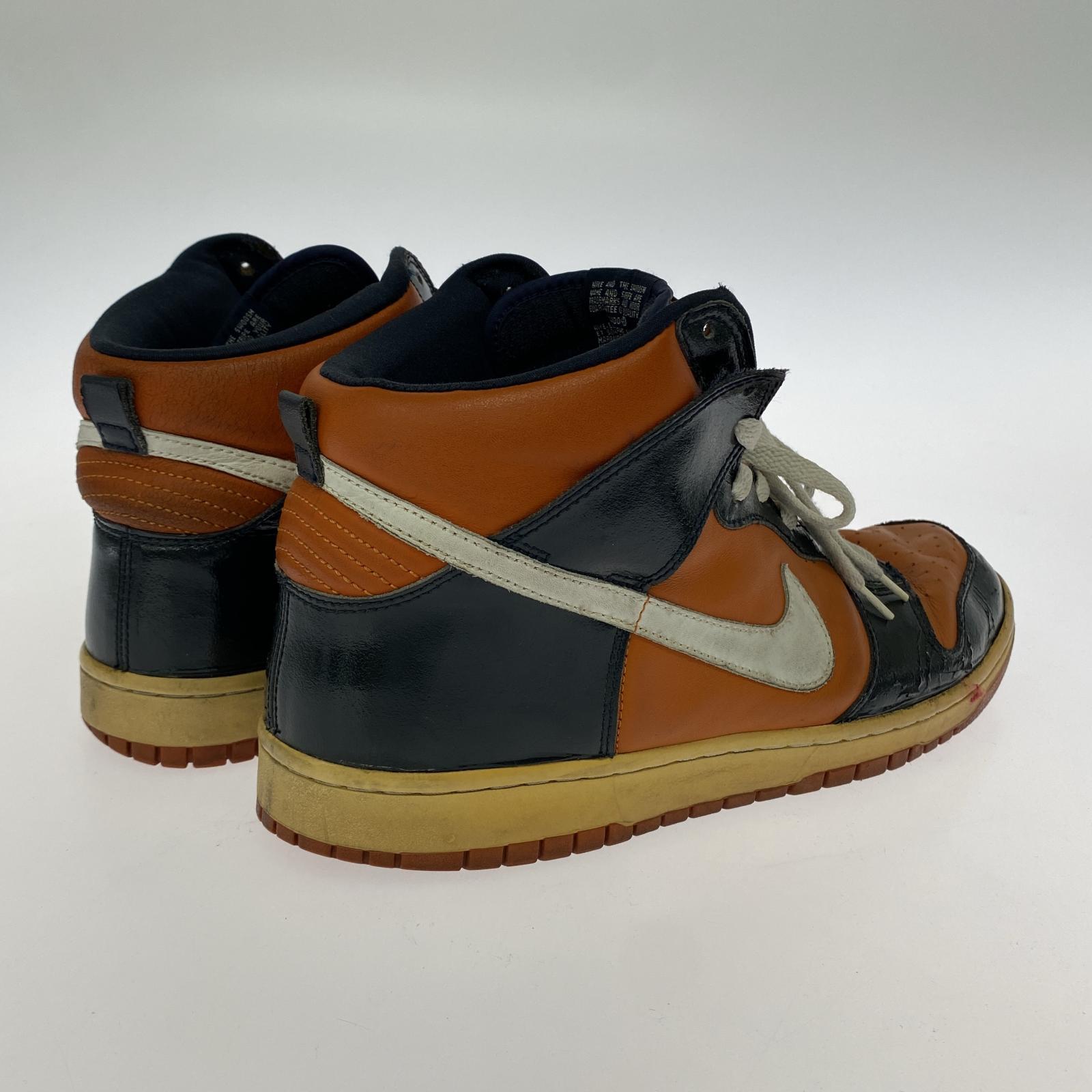 スニーカー DUNK HI 00s 30.0cm 305287-811 30cm (US12 UK11 1/2 EU50)