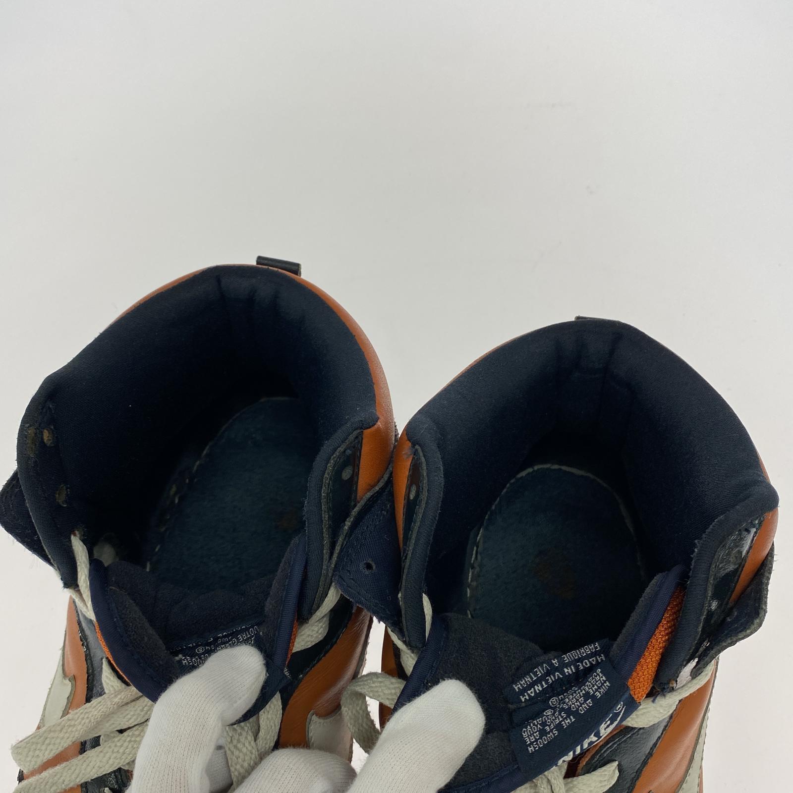スニーカー DUNK HI 00s 30.0cm 305287-811 30cm (US12 UK11 1/2 EU50)
