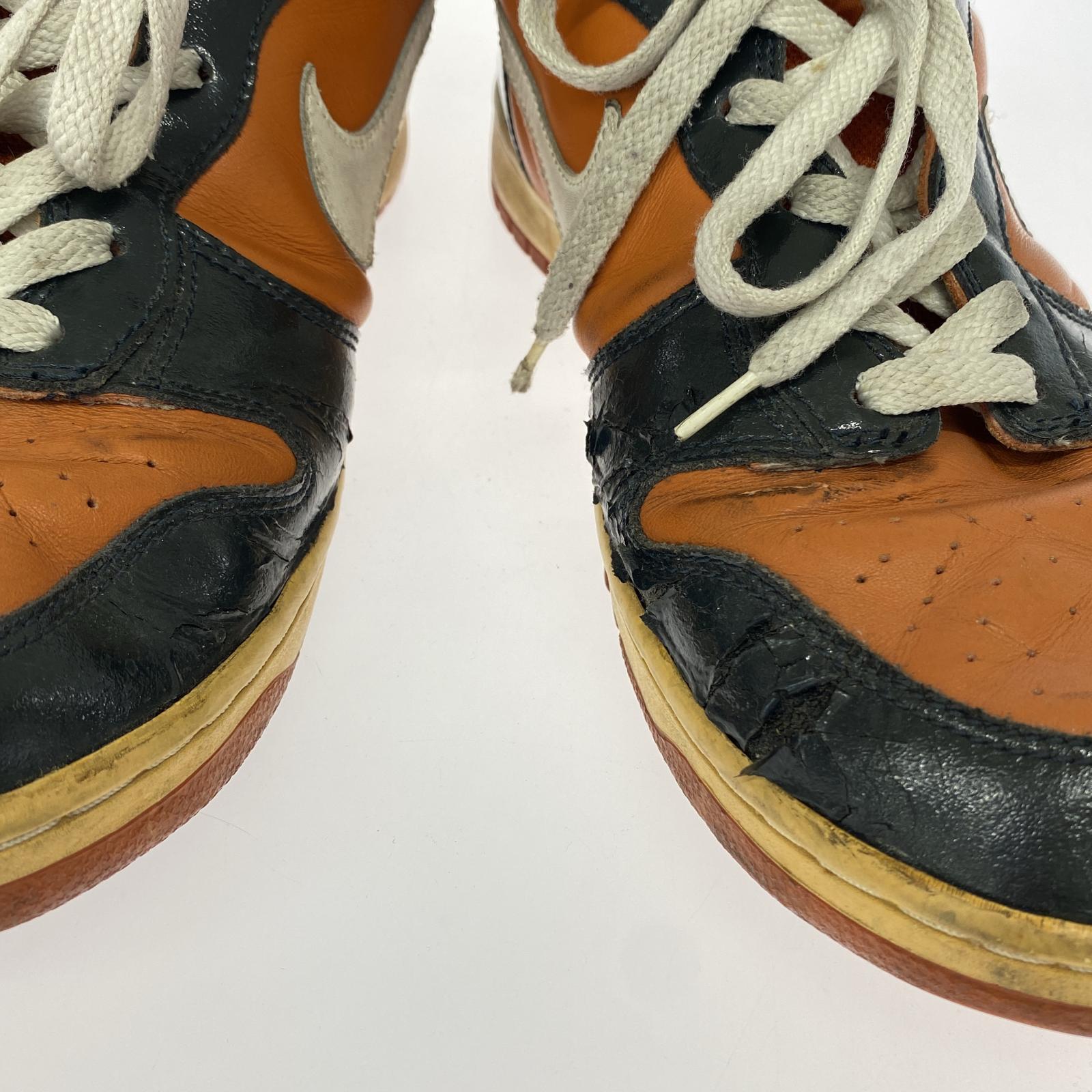 スニーカー DUNK HI 00s 30.0cm 305287-811 30cm (US12 UK11 1/2 EU50)