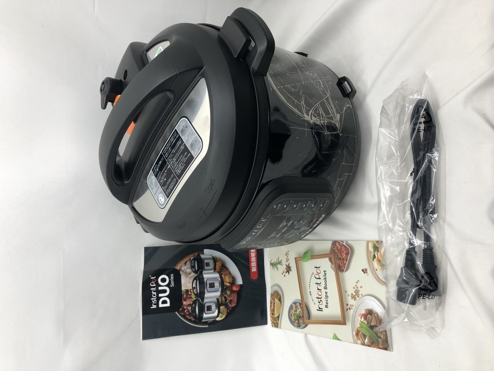 インスタントポット DUO スターウォーズ ISP1008 キッチン家電