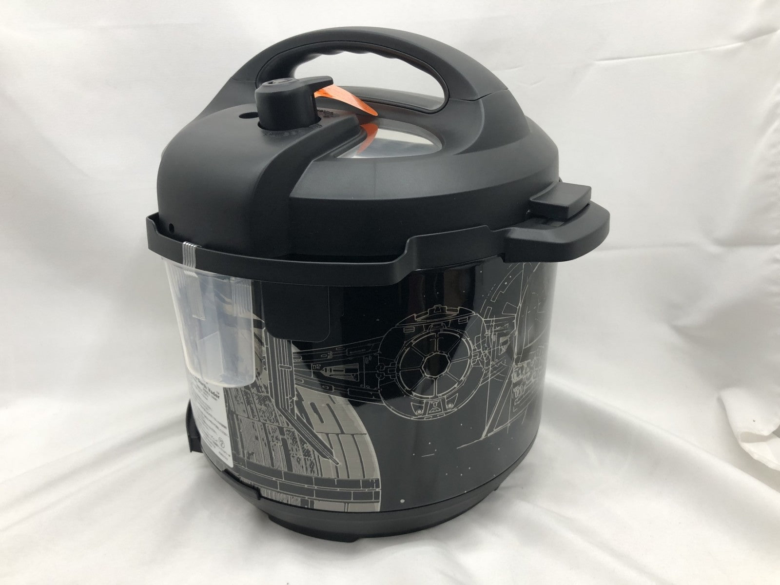インスタントポット DUO スターウォーズ ISP1008 キッチン家電