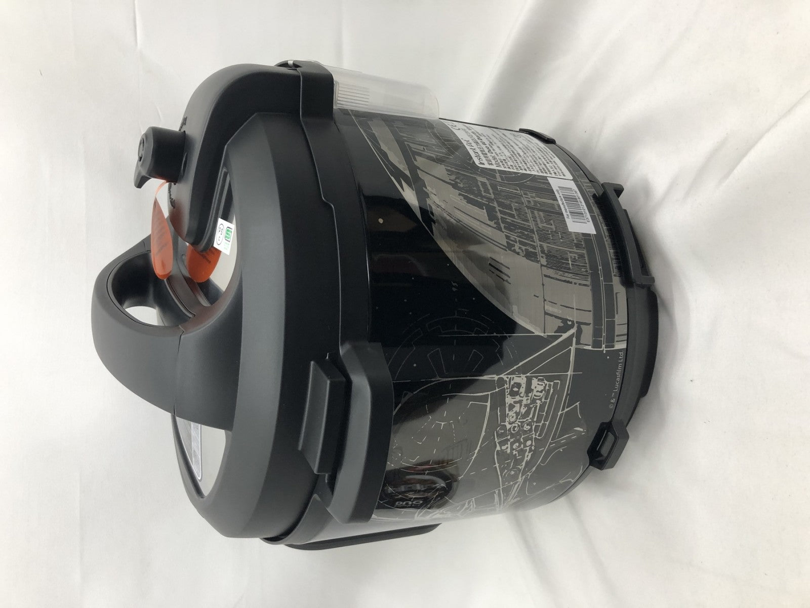 インスタントポット DUO スターウォーズ ISP1008 キッチン家電
