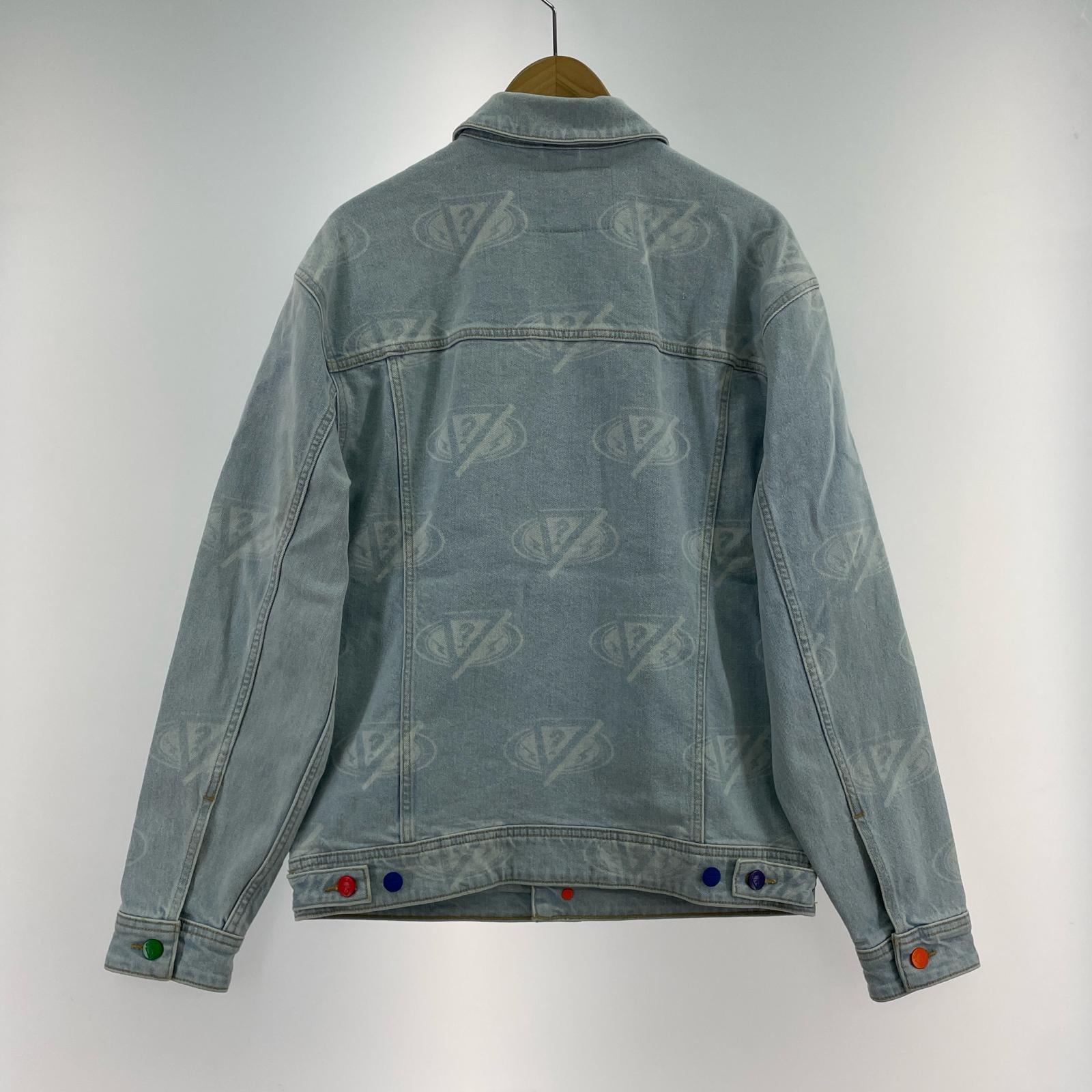 デニムジャケット GUESS デニムジャケット
