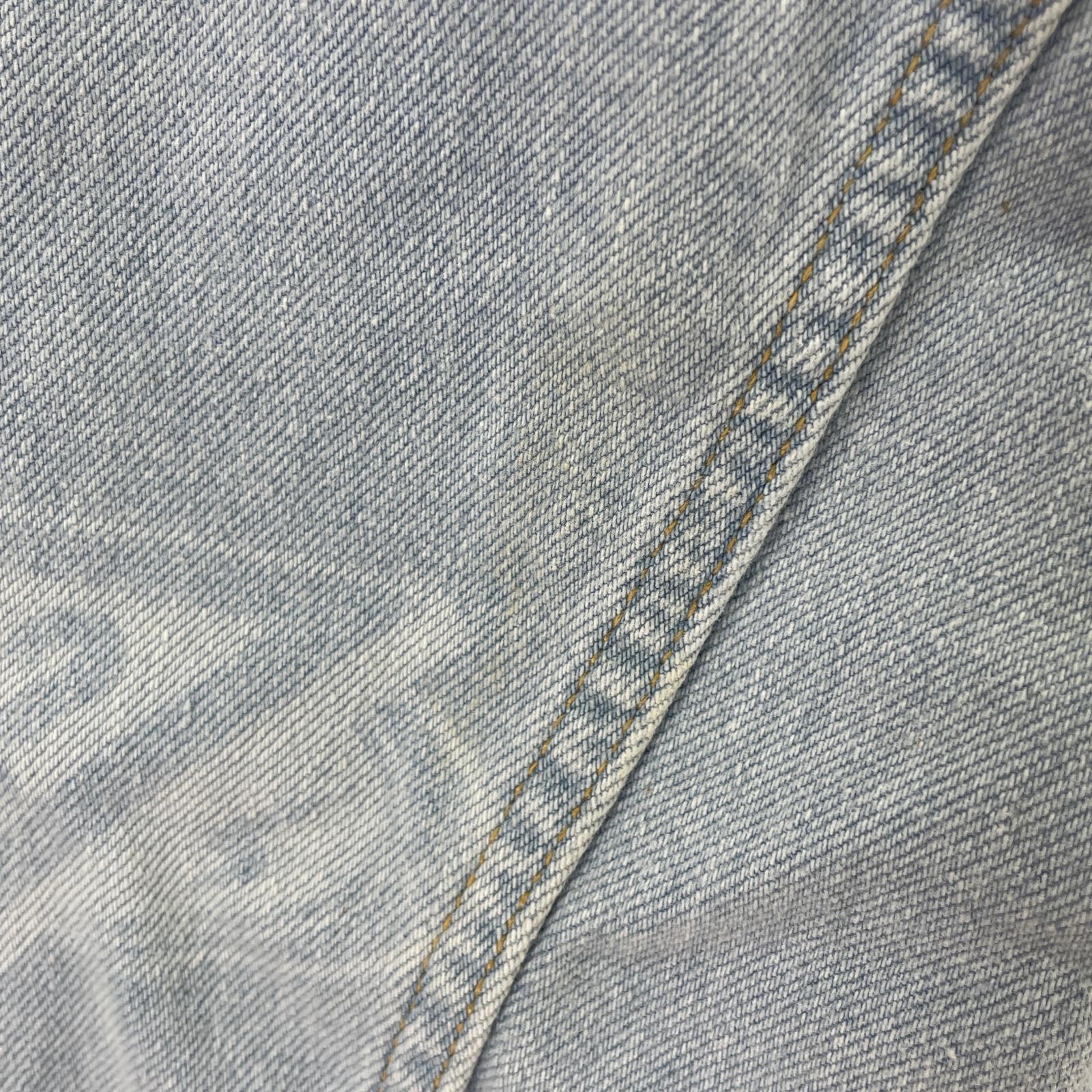 デニムジャケット GUESS デニムジャケット